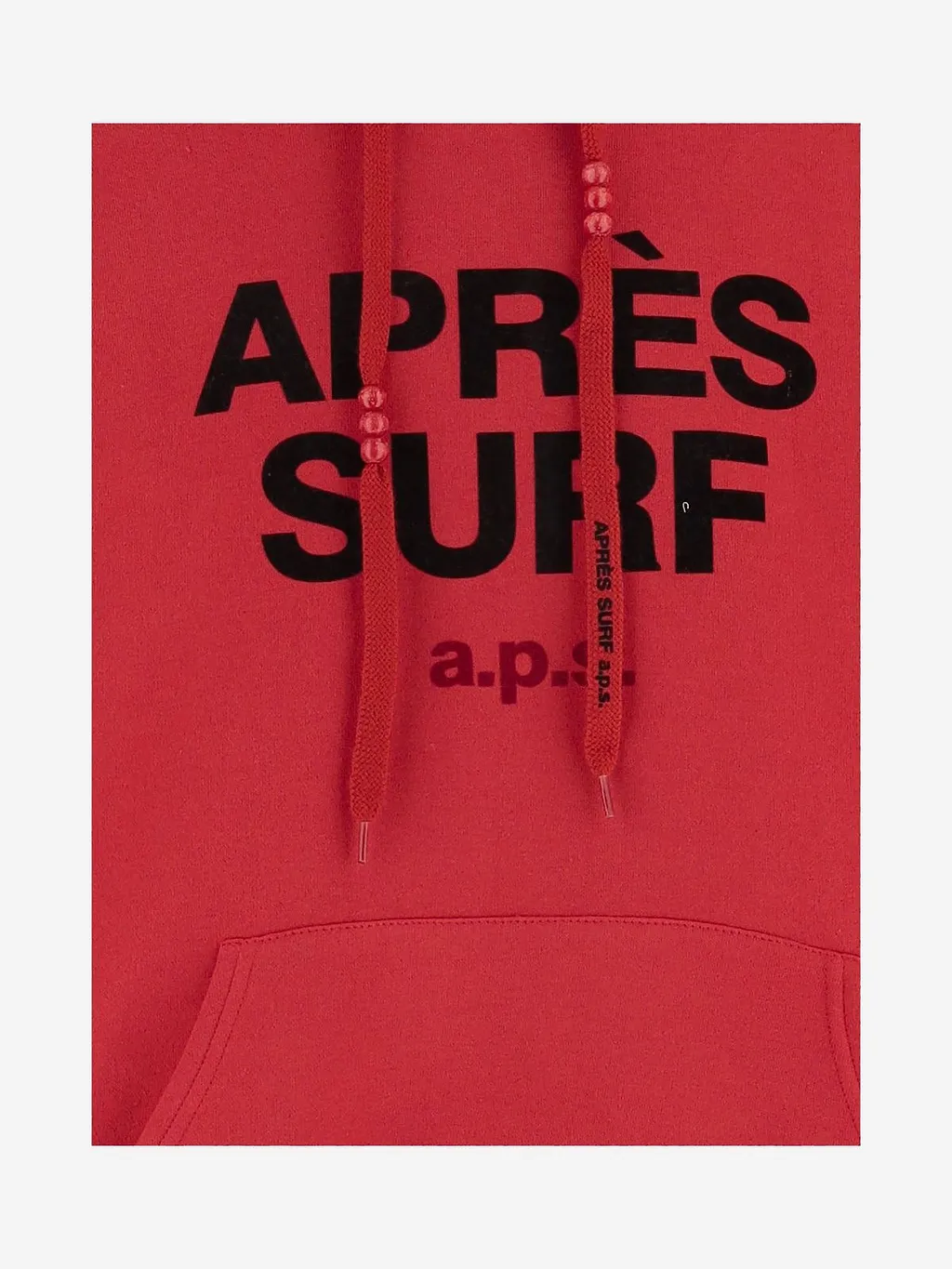 AprÈS Surf Superfunk Graphic Hoodie