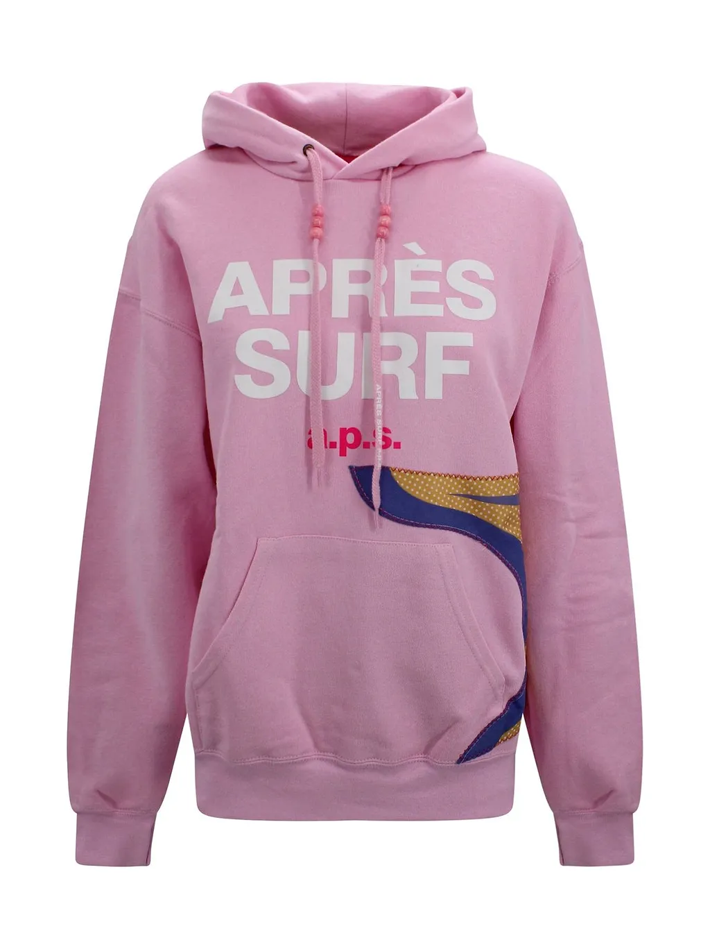 AprÈS Surf Showa Graphic Hoodie