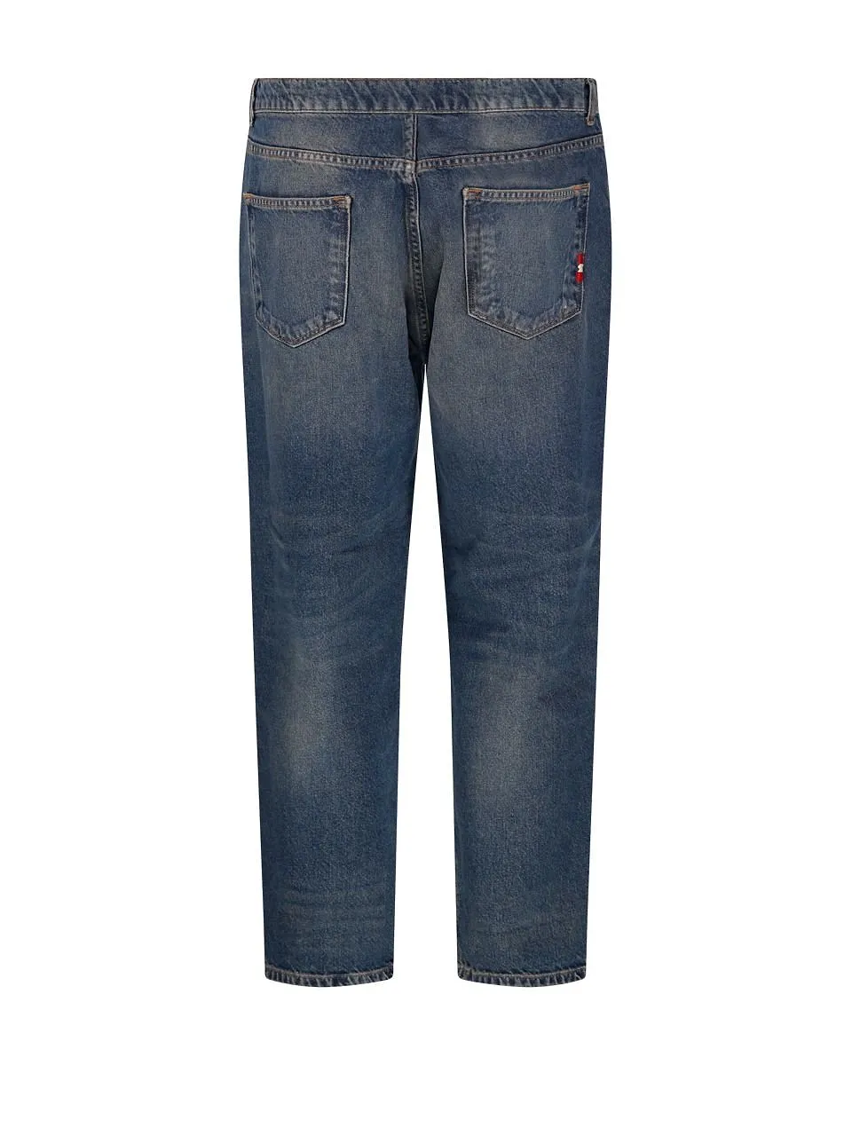 Amish Jeremiah Monterey Jeans