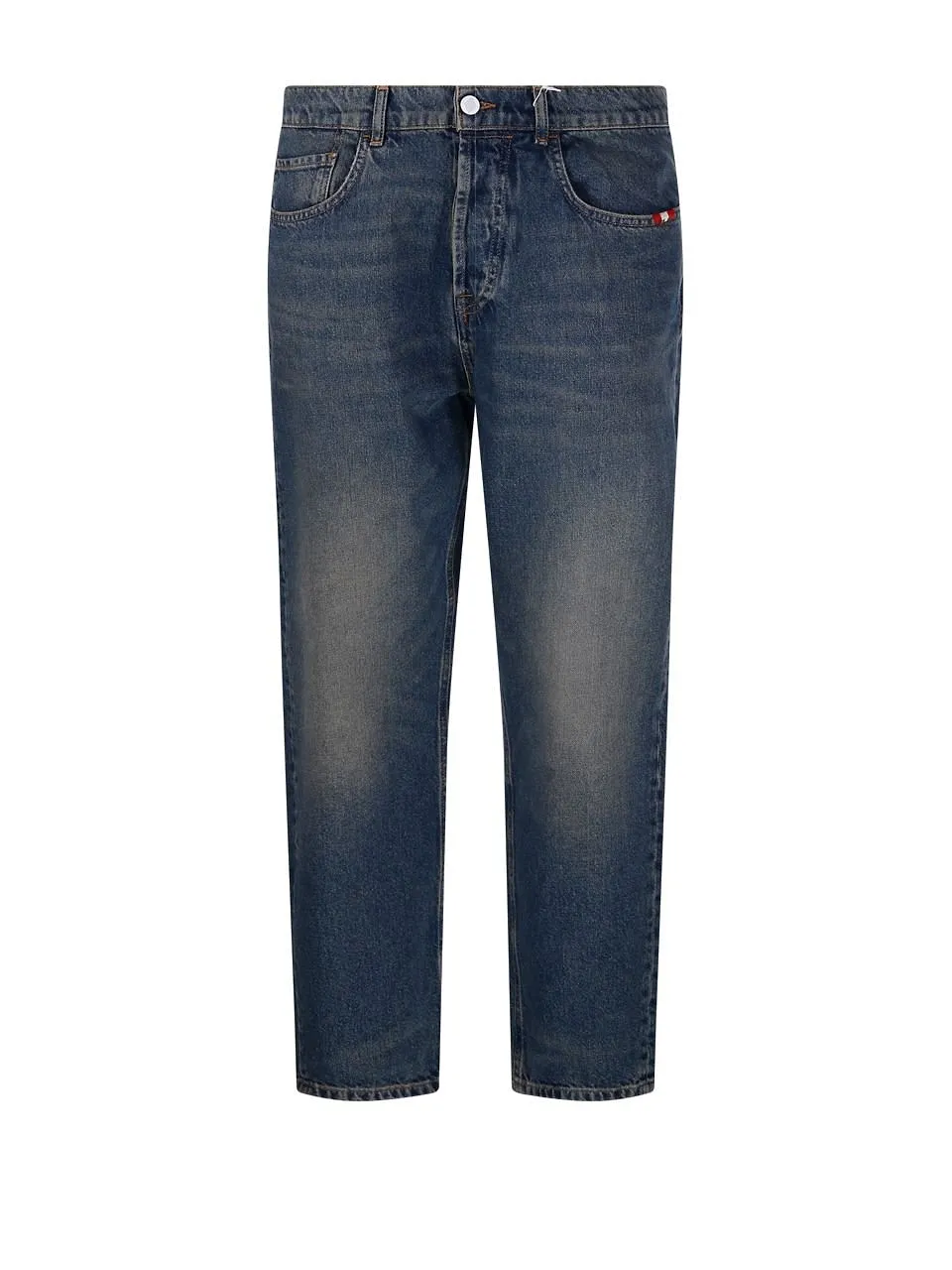 Amish Jeremiah Monterey Jeans