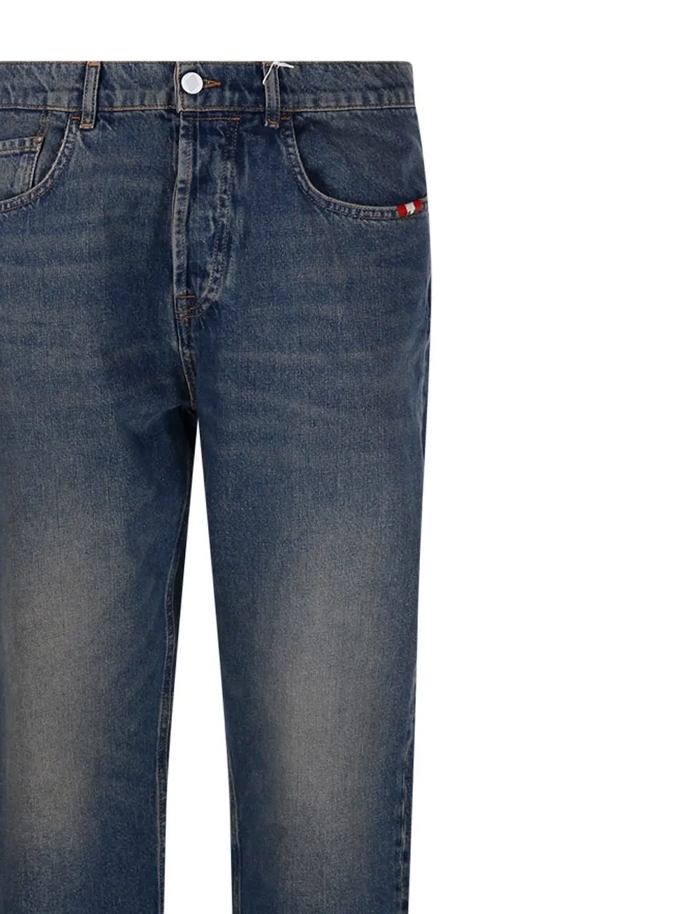 Amish Jeremiah Monterey Jeans
