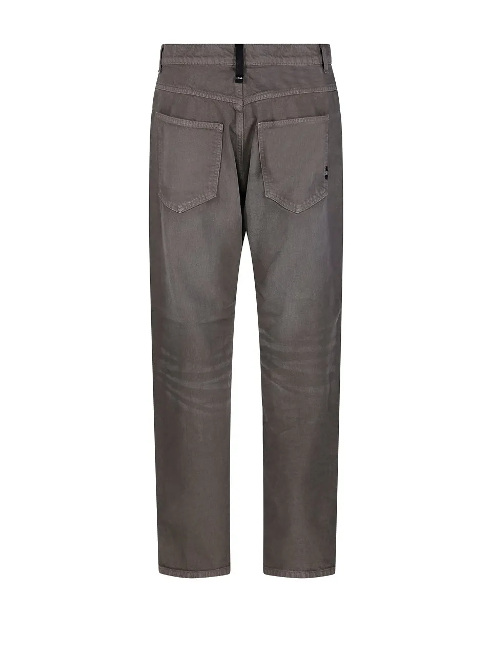 Amish Straight Leg Jeans