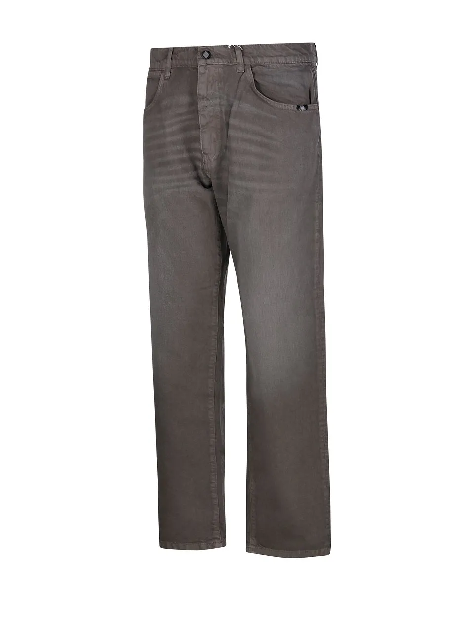 Amish Straight Leg Jeans