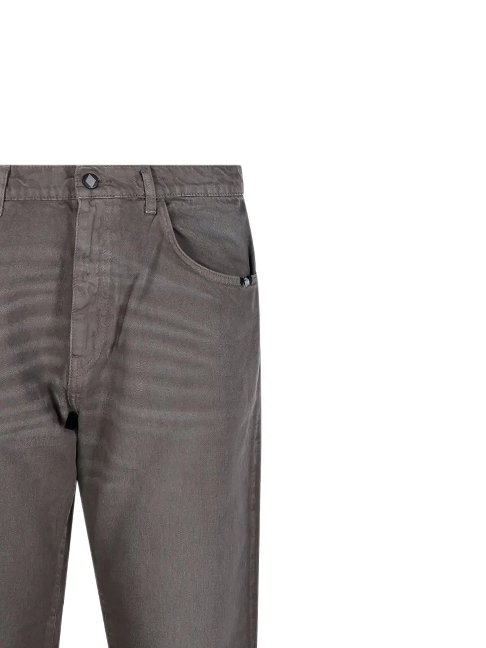 Amish Straight Leg Jeans