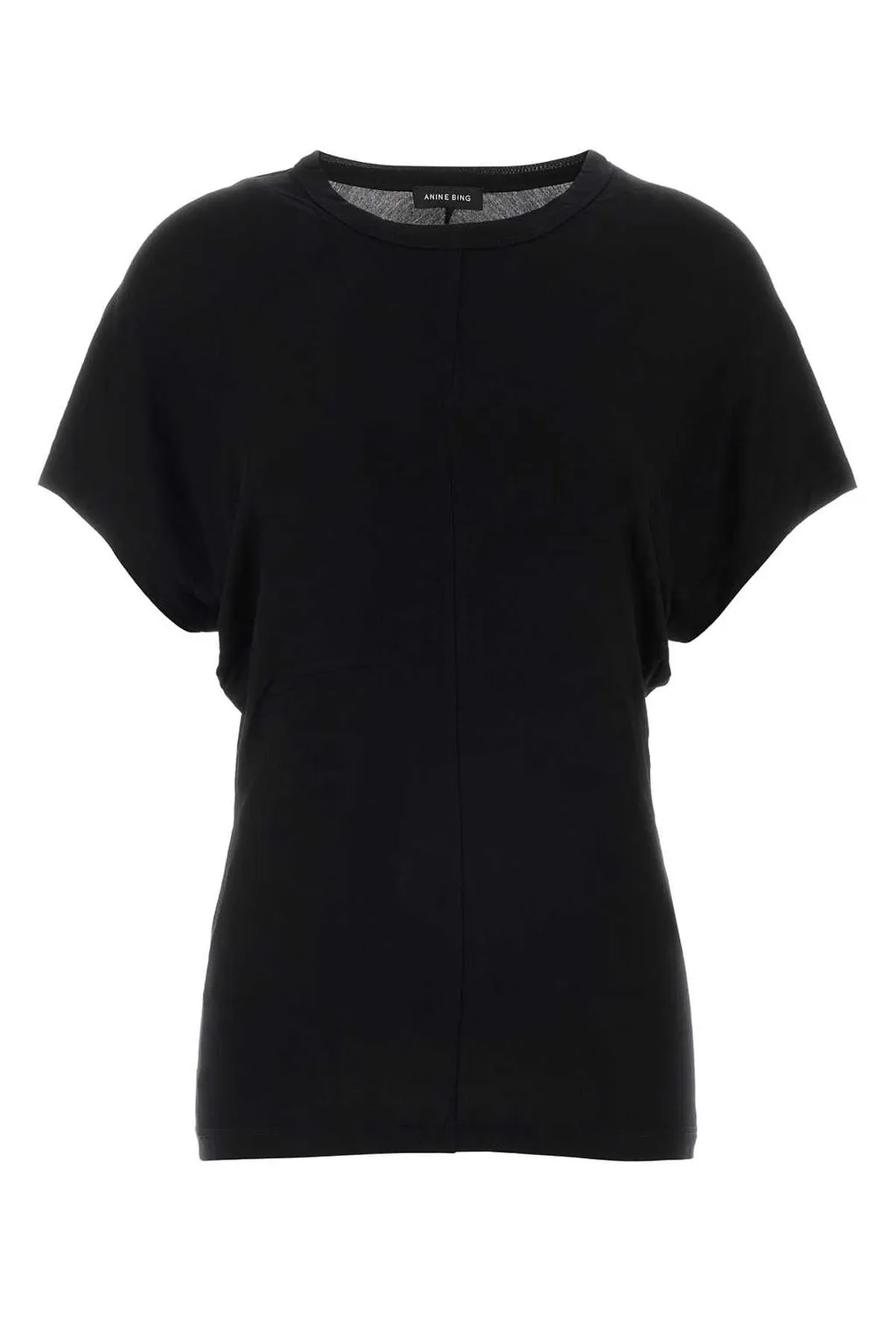 Anine Bing Zadig Crewneck T-Shirt