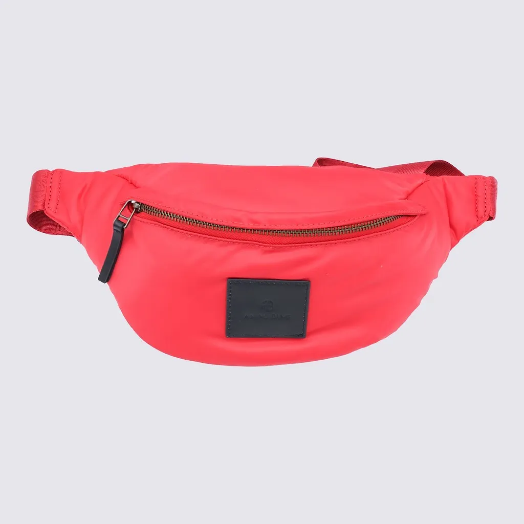 Anine Bing Zip Pocket Belt Bag