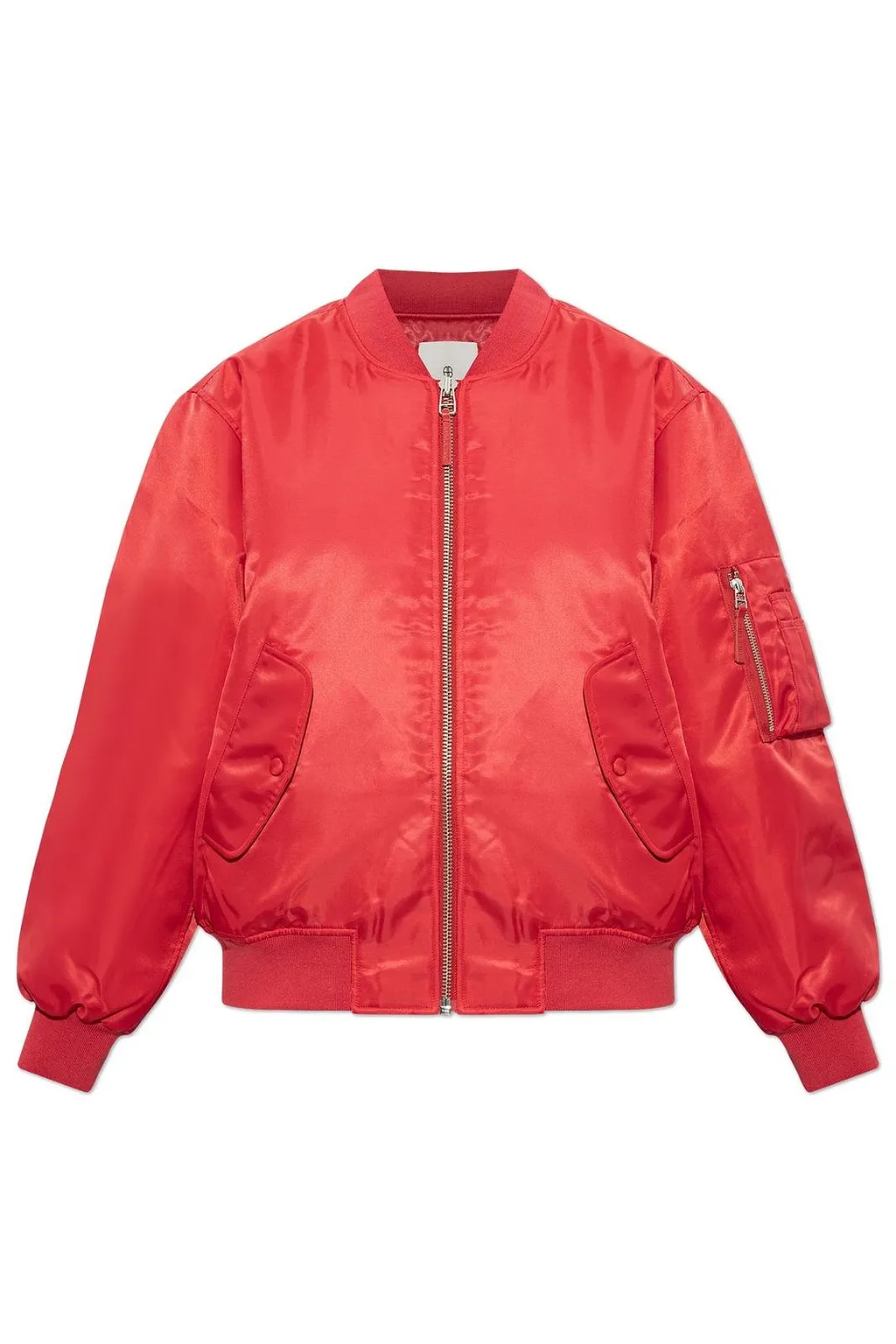 Anine Bing Leon Bomber Jacket
