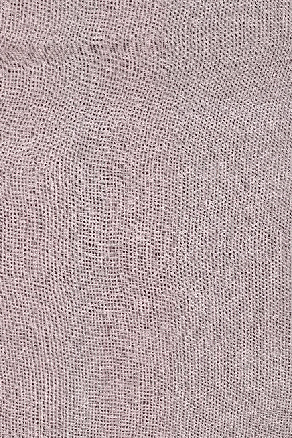 Antonelli Kim Fringed Edge Scarf