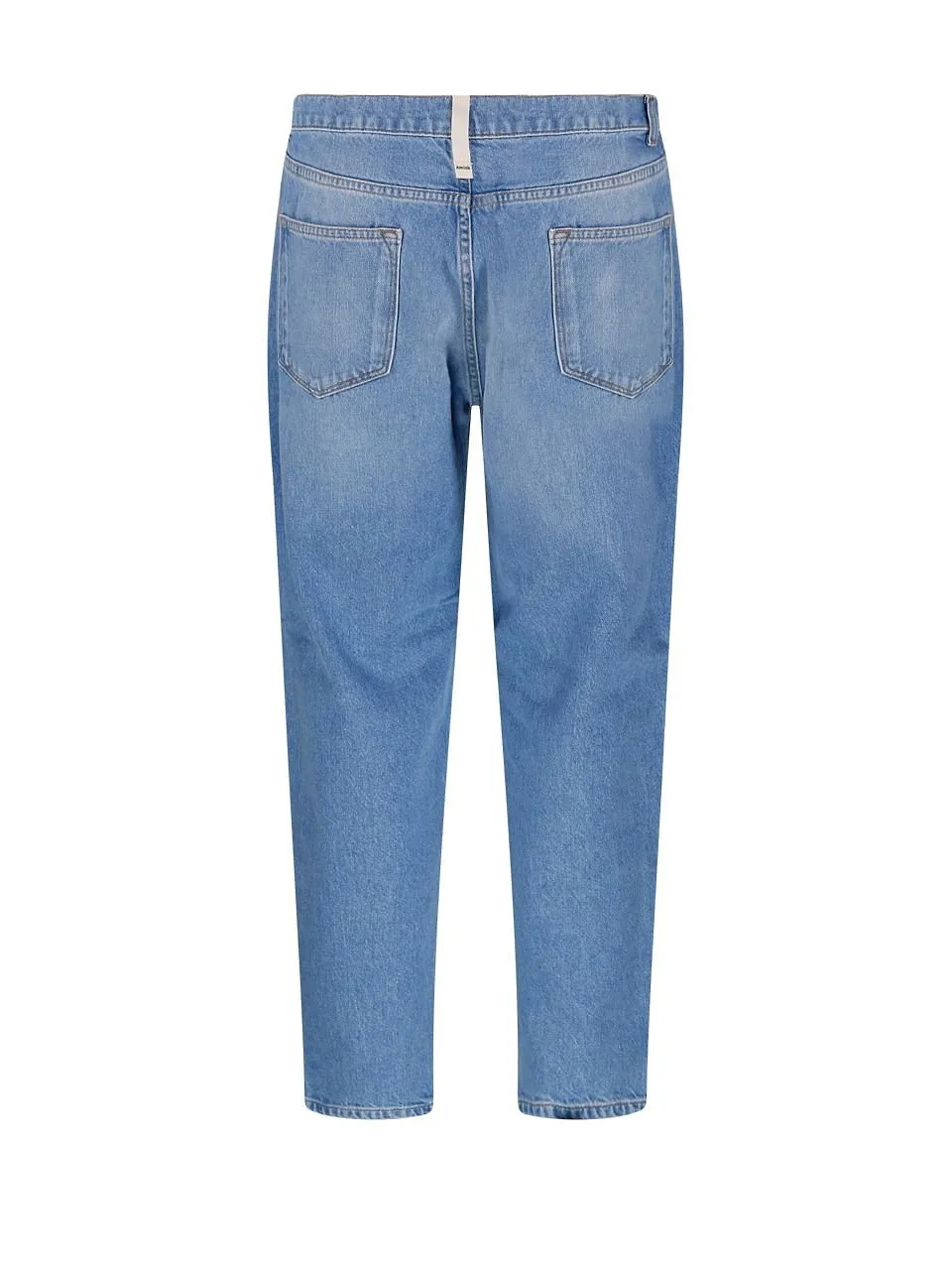 Amish James Light Jeans
