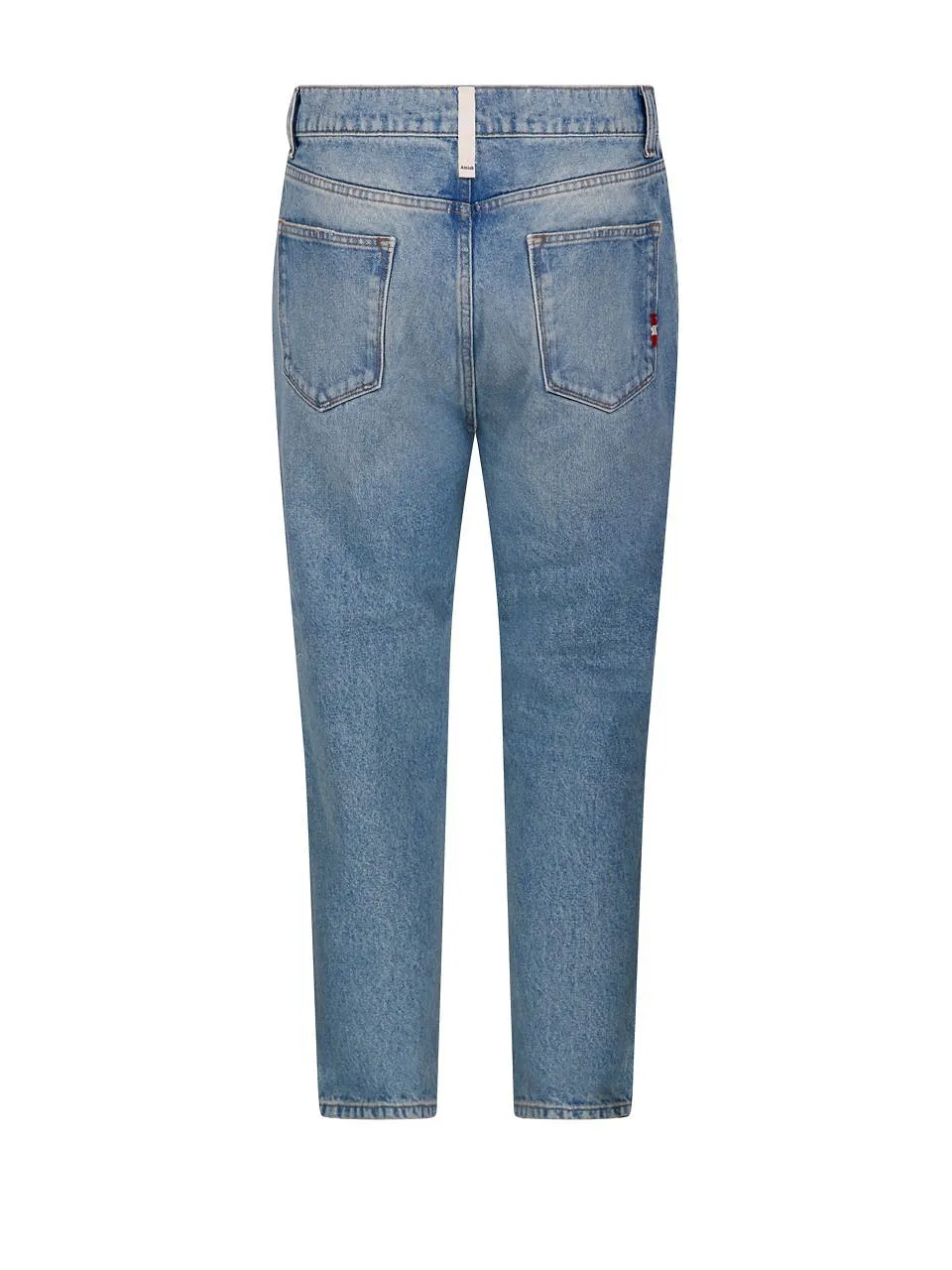 Amish Tapered Jeans