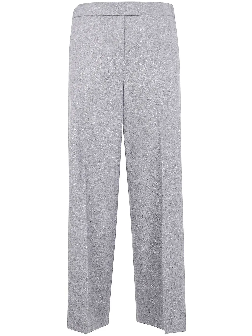 Antonelli Peonia Wool Trousers