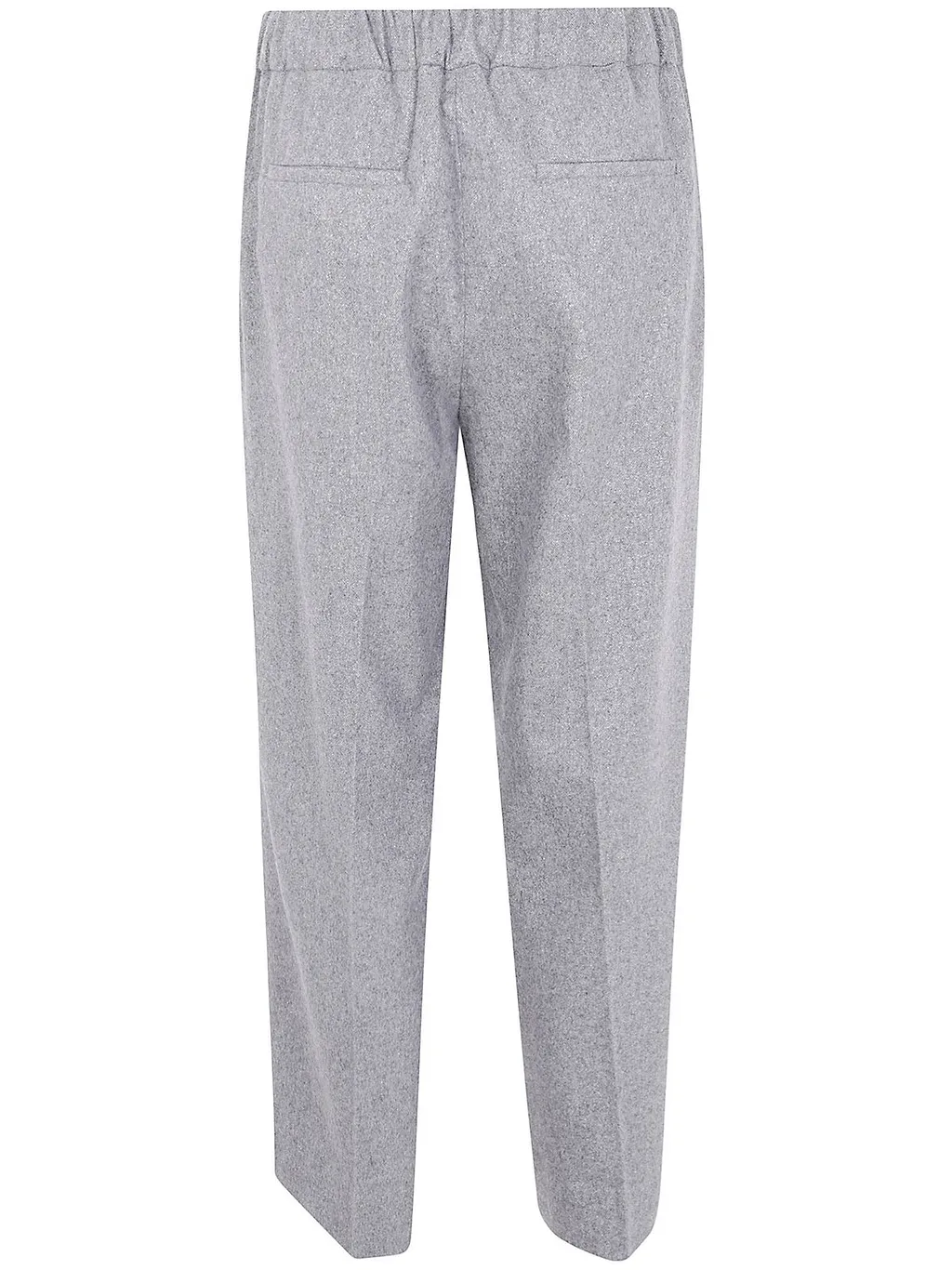 Antonelli Peonia Wool Trousers