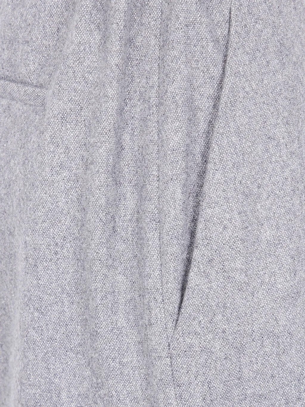 Antonelli Peonia Wool Trousers