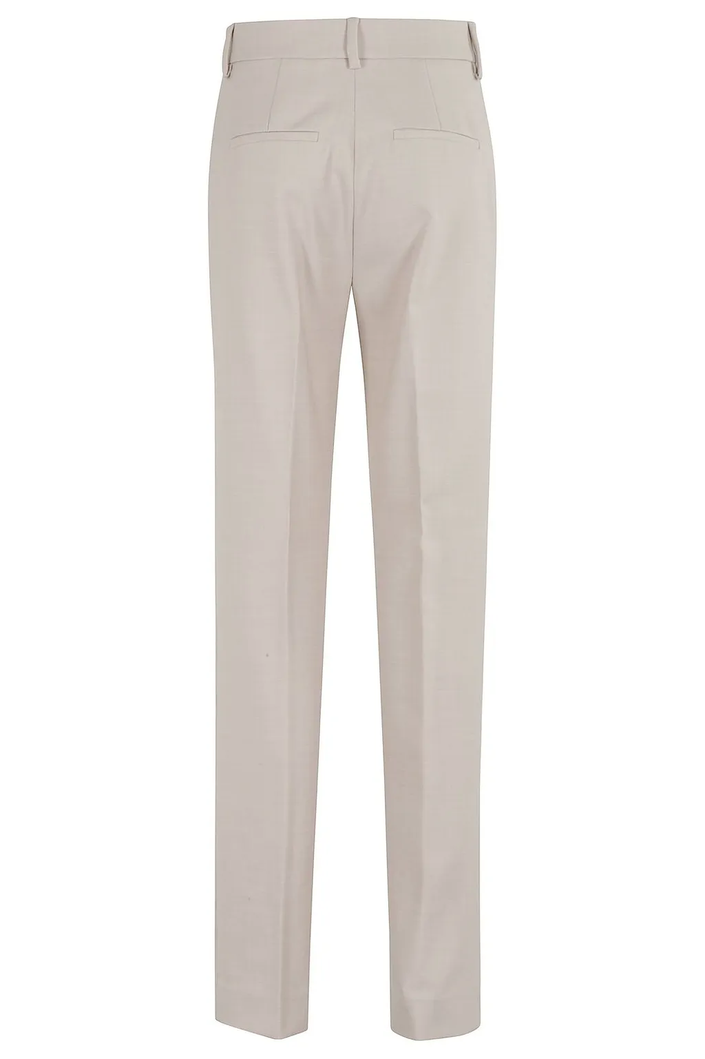 Antonelli Robinia Straight-Leg Pants
