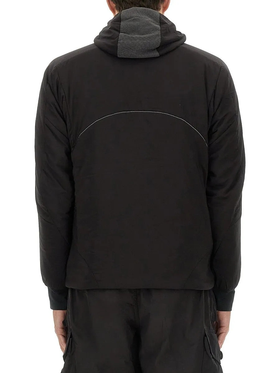 And Wander Alpha Air Pullover Sweater
