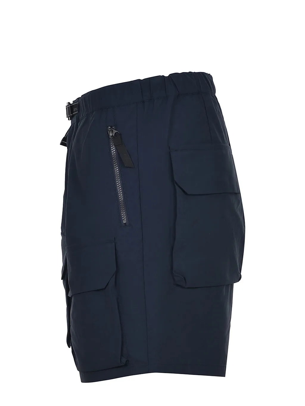 And Wander Cargo Shorts