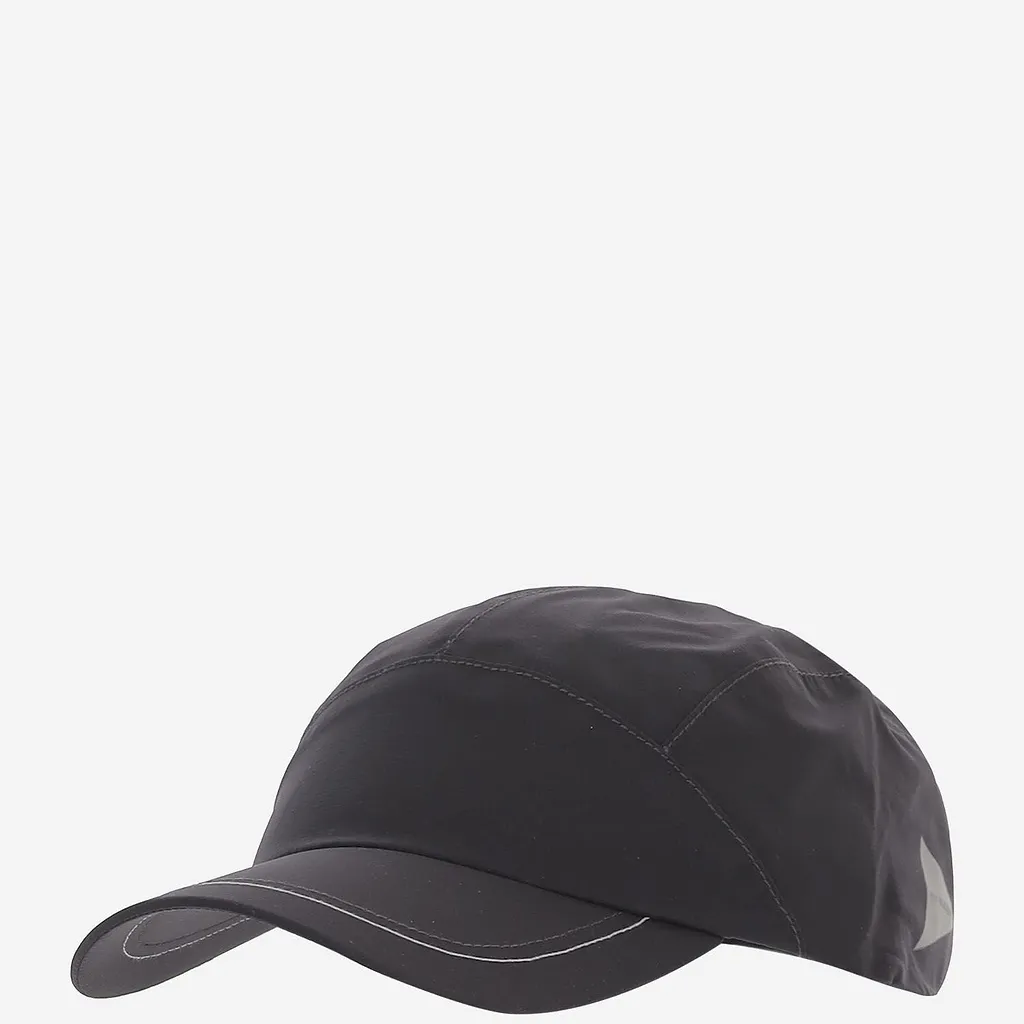 And Wander Contrast Stitch Nylon Cap