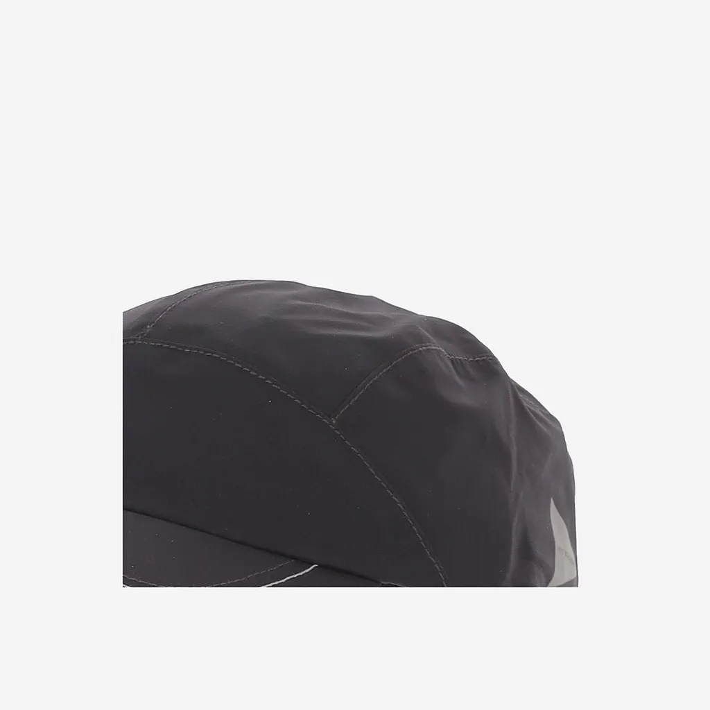 And Wander Contrast Stitch Nylon Cap