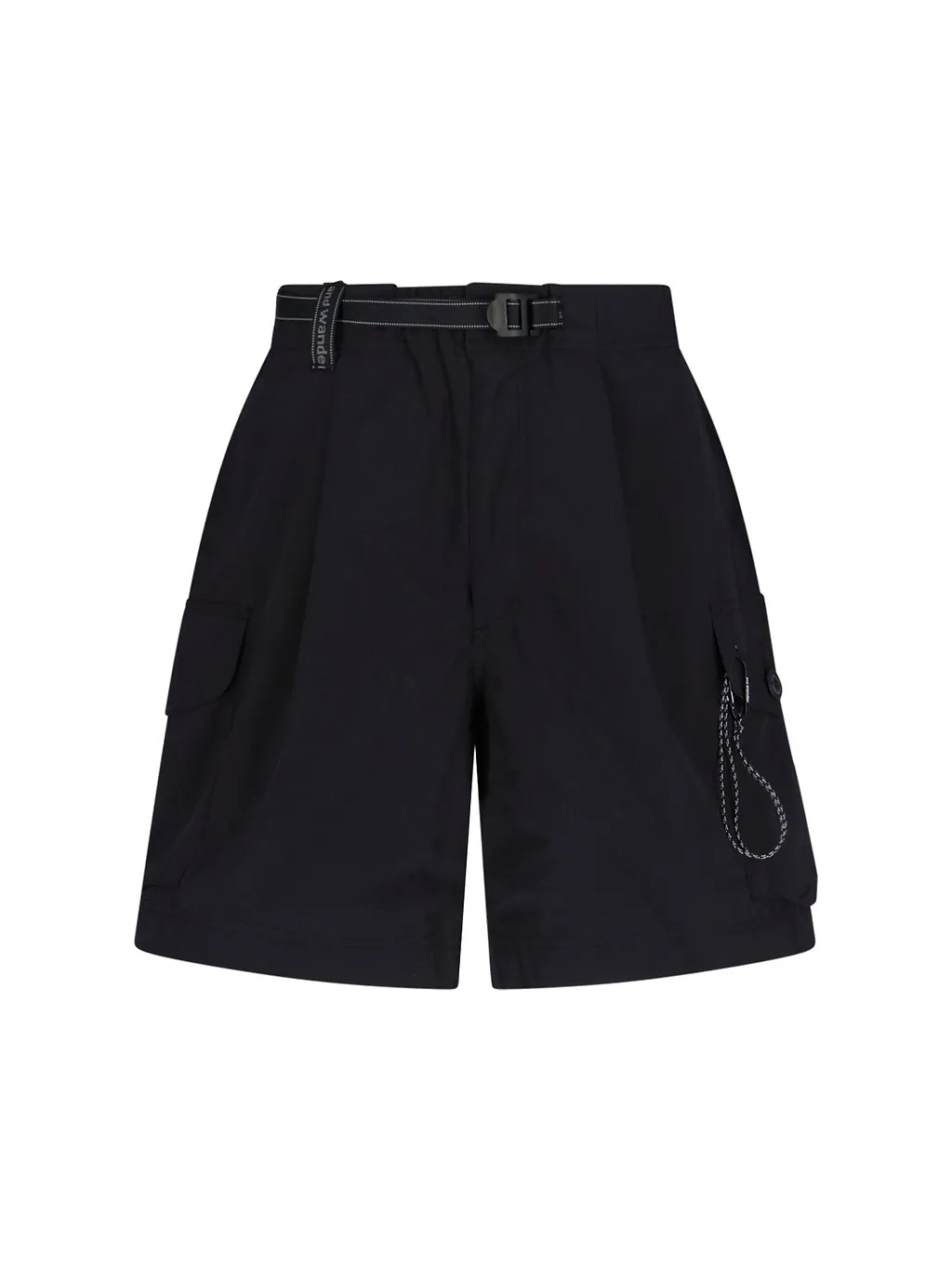 And Wander Cargo Shorts