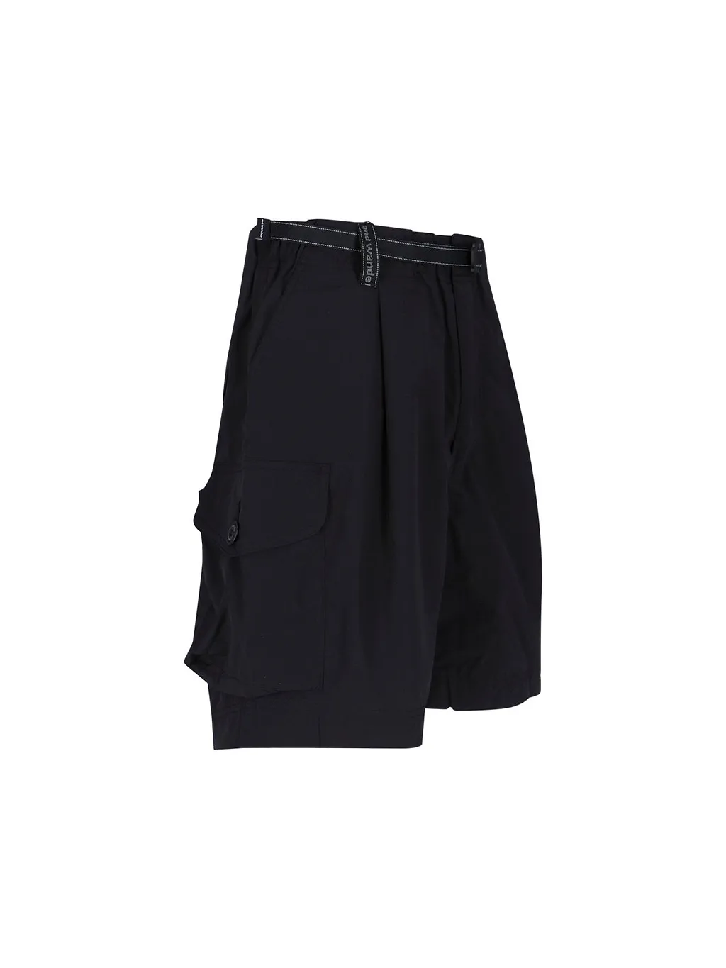 And Wander Cargo Shorts