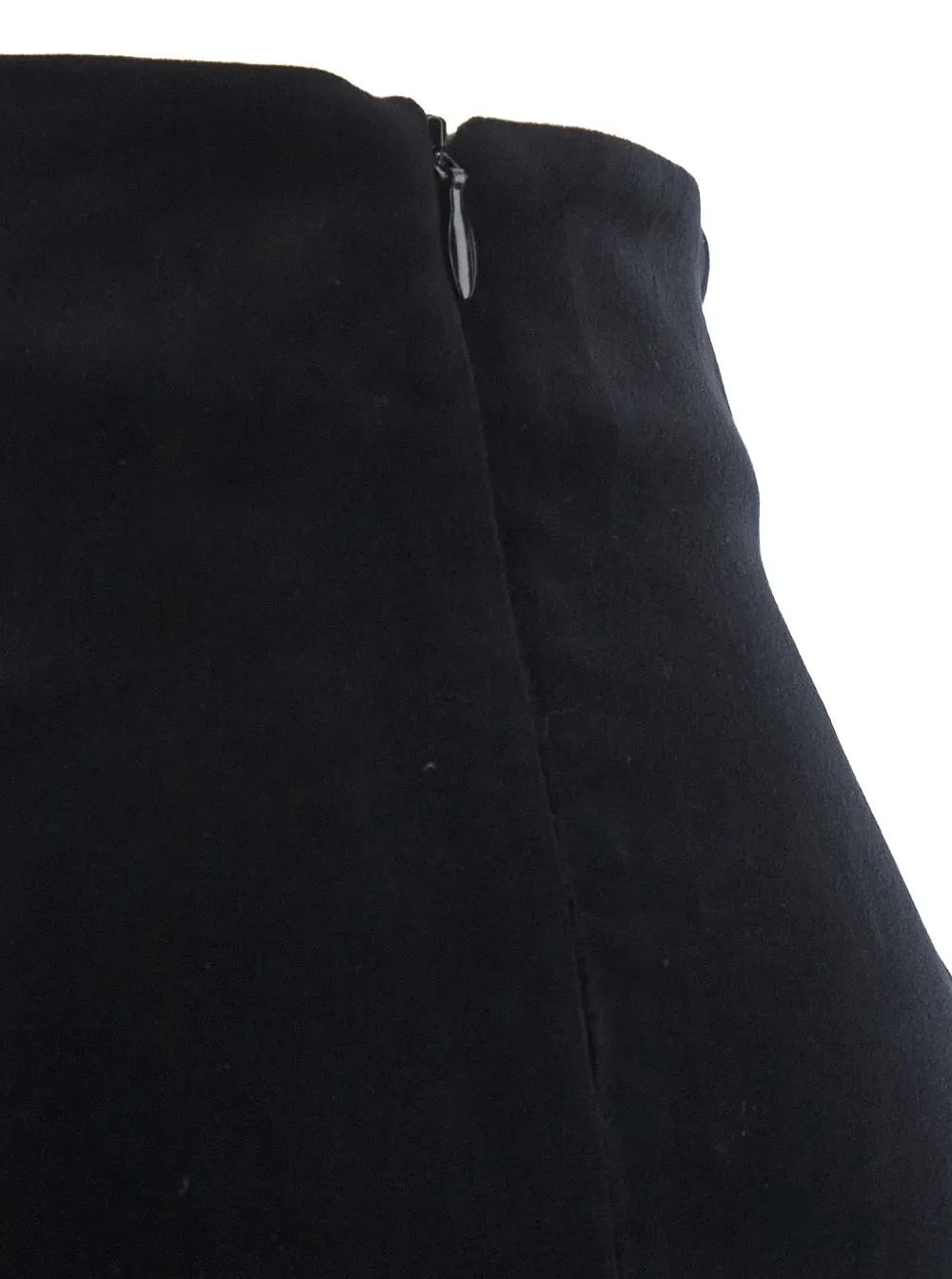 Antonelli Samuel Velvet Pants