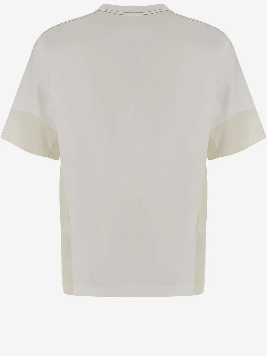 And Wander Combi S/S T-Shirt