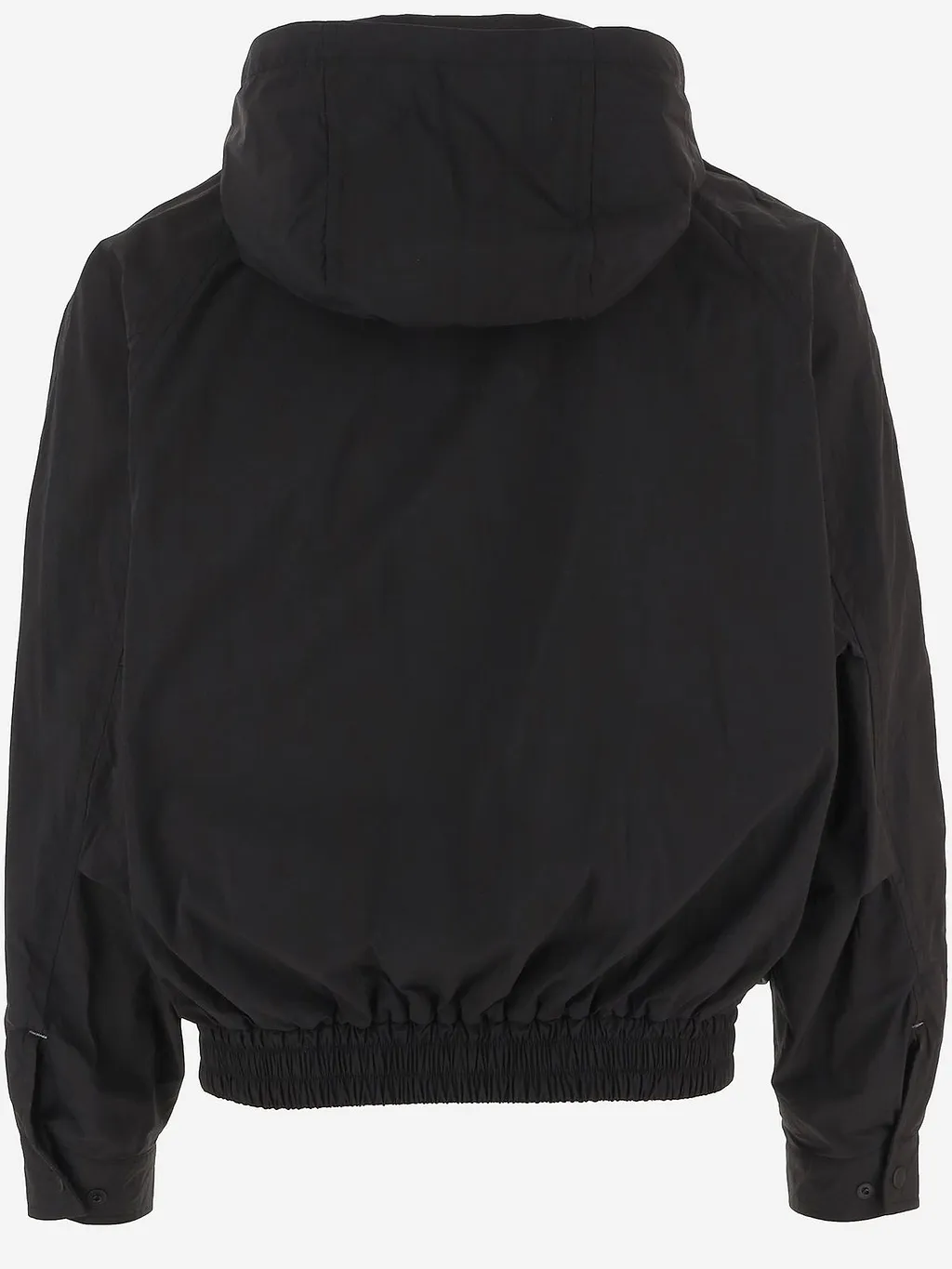 And Wander Flap Pocket Hooded Jacket
