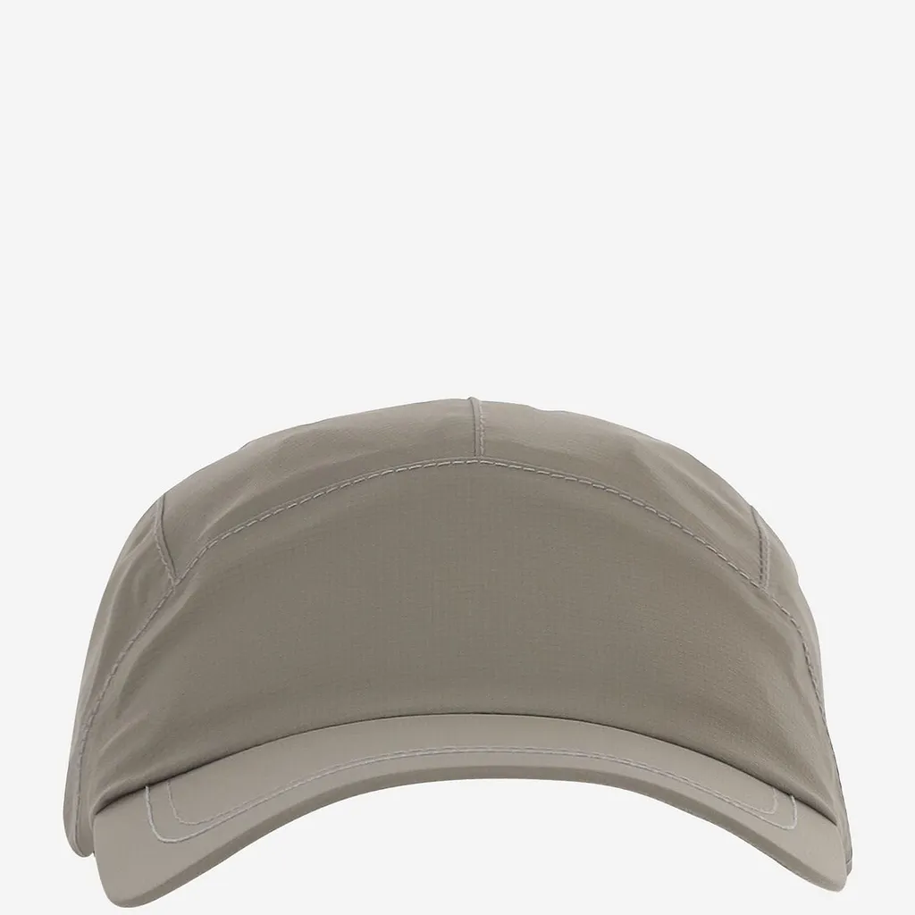 And Wander Drawstring Nylon Cap