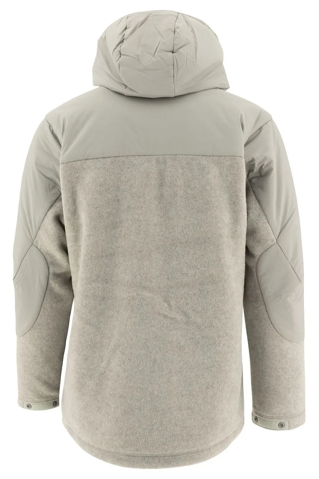 And Wander Top Fleece Jacket