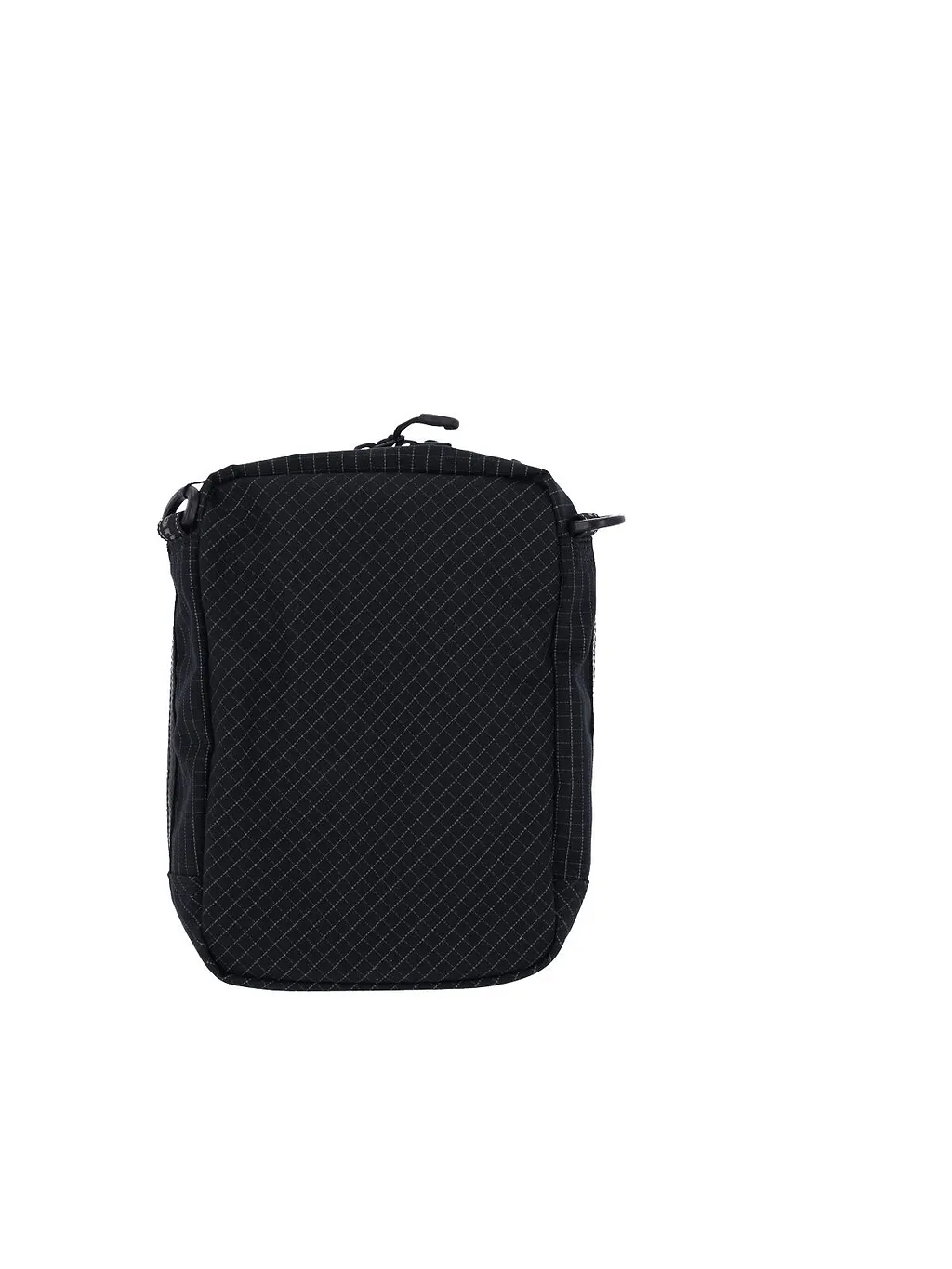 And Wander Grid Messenger Bag