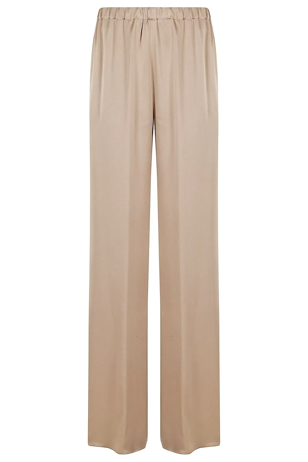 Antonelli Tiete Elastic-Waist Pants