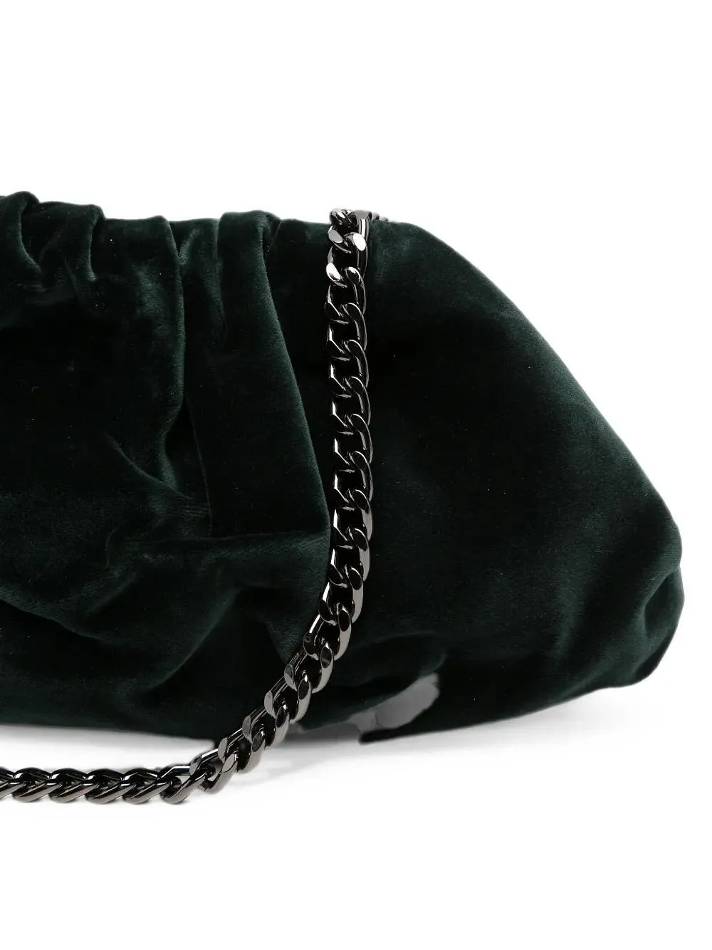 Antonelli Tuc Chain Shoulder Bag