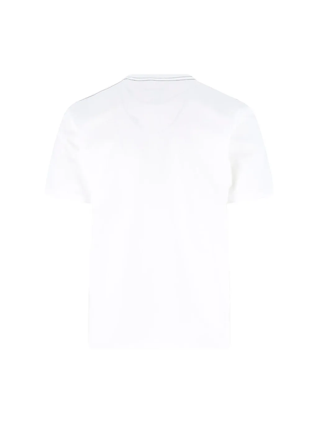 And Wander Logo Print T-Shirt