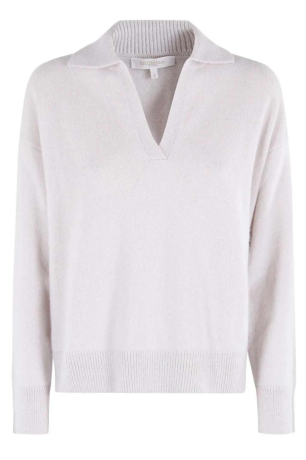 Antonelli Vinicio Knitwear