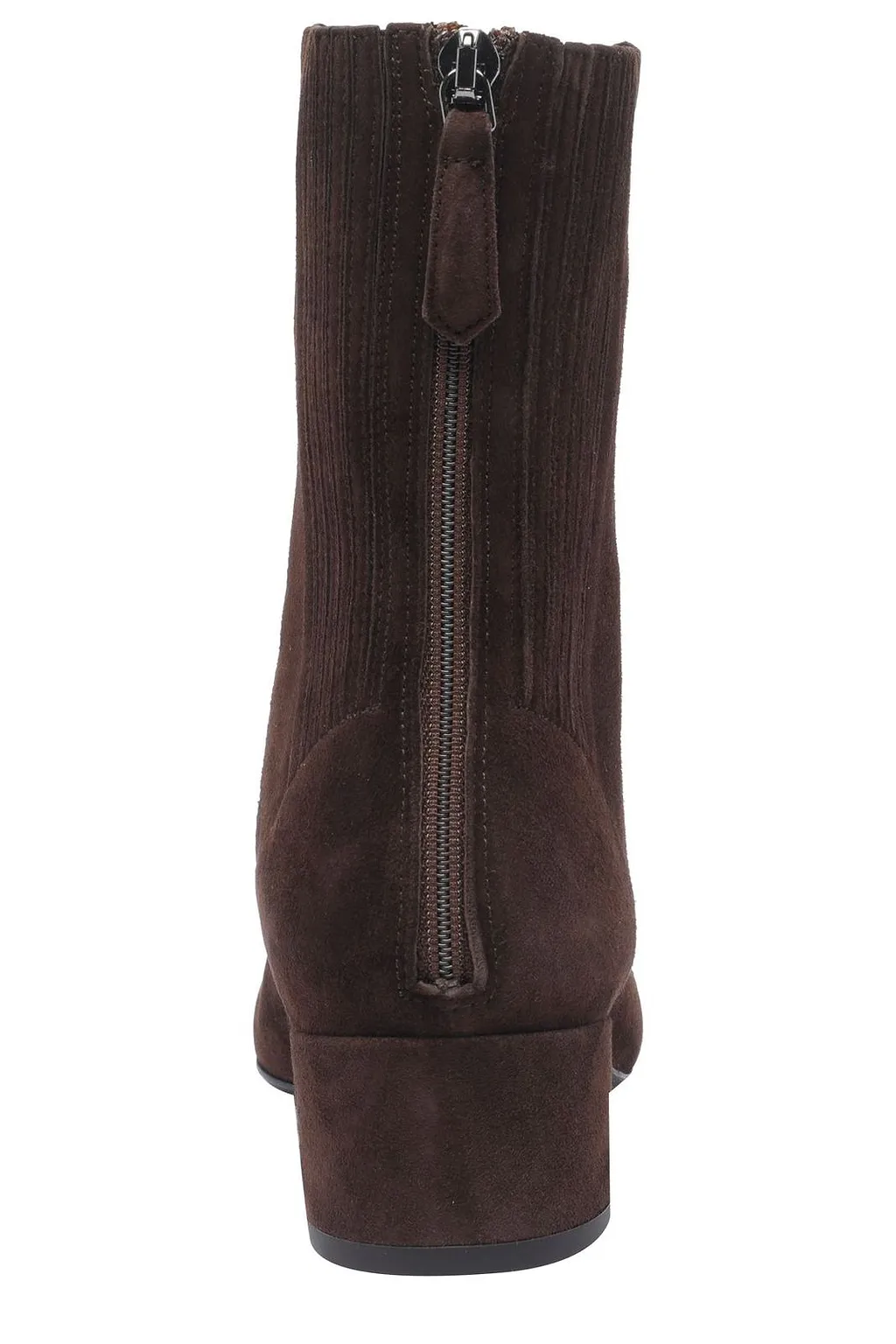 Aquazzura Honore Pointed Toe Boots