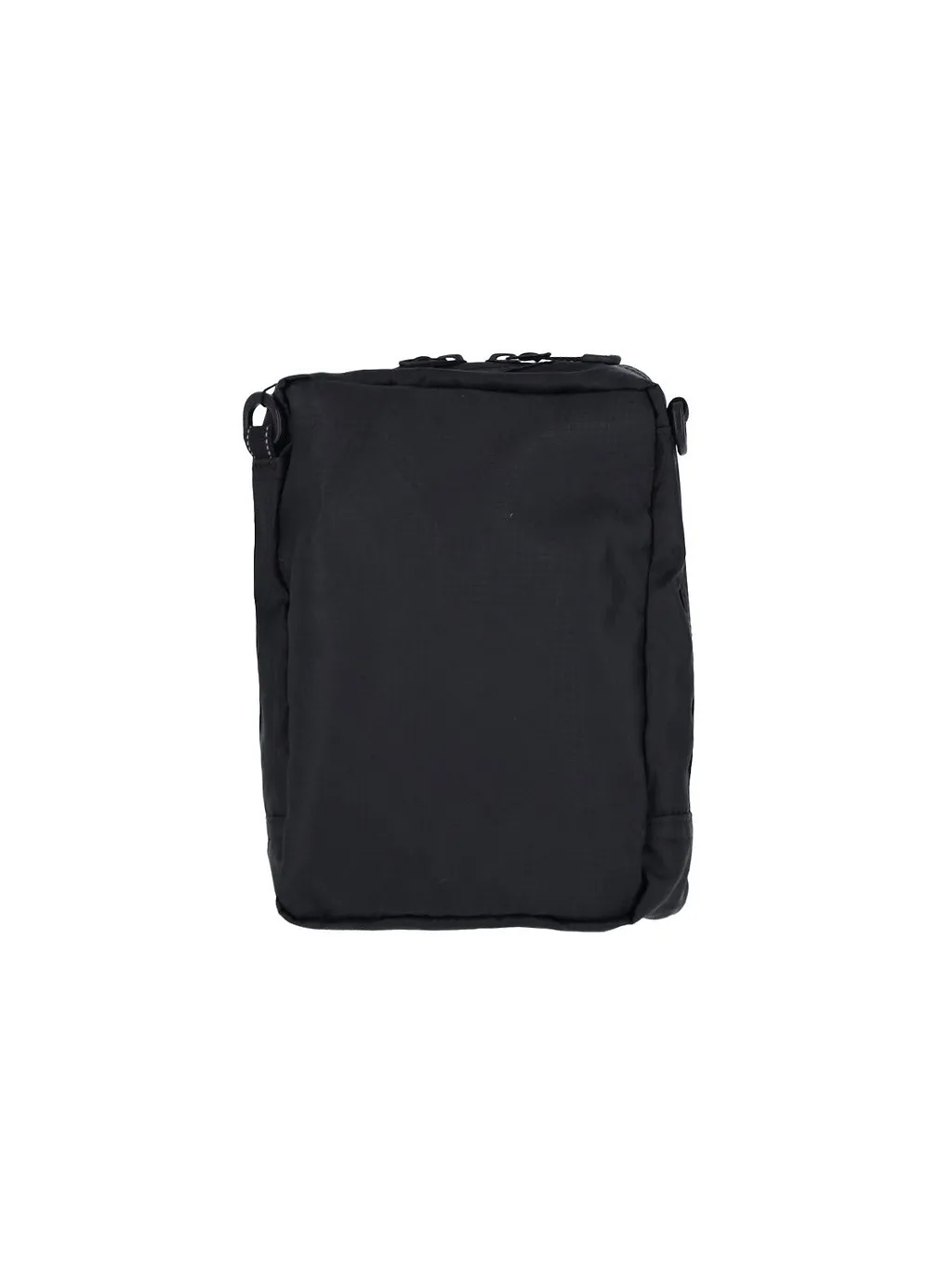 And Wander Mesh Pocket Messenger Bag