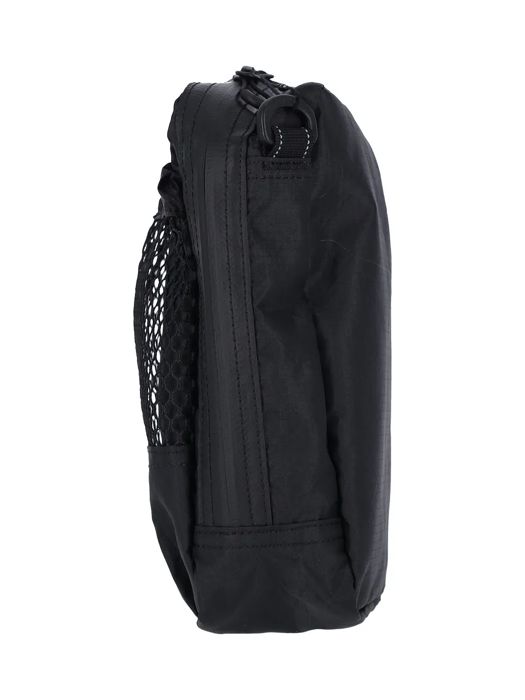 And Wander Mesh Pocket Messenger Bag