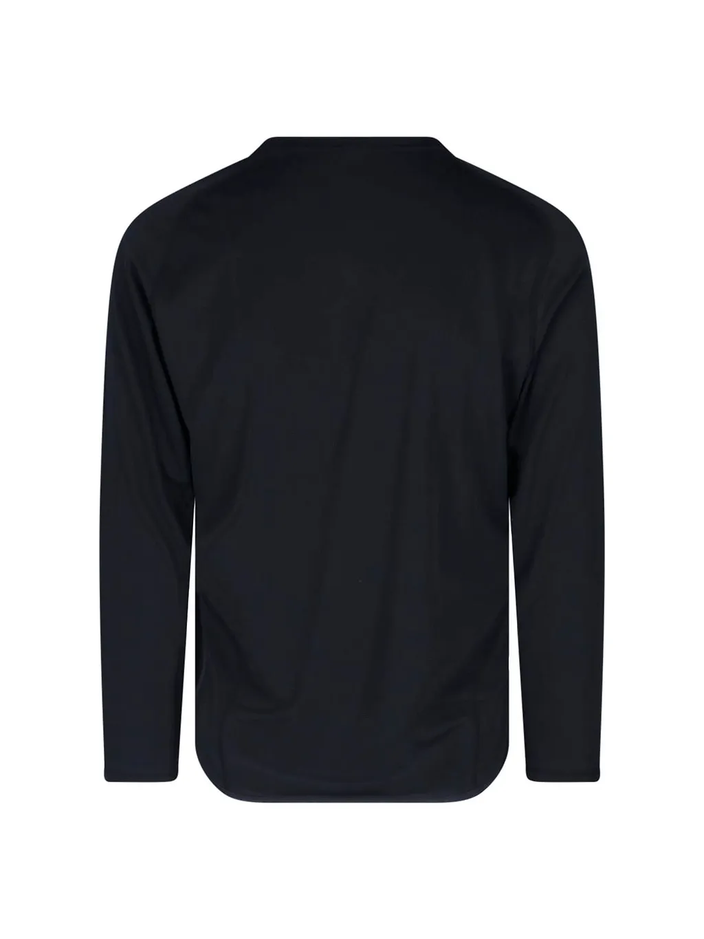 And Wander Reflective Logo Performance Top