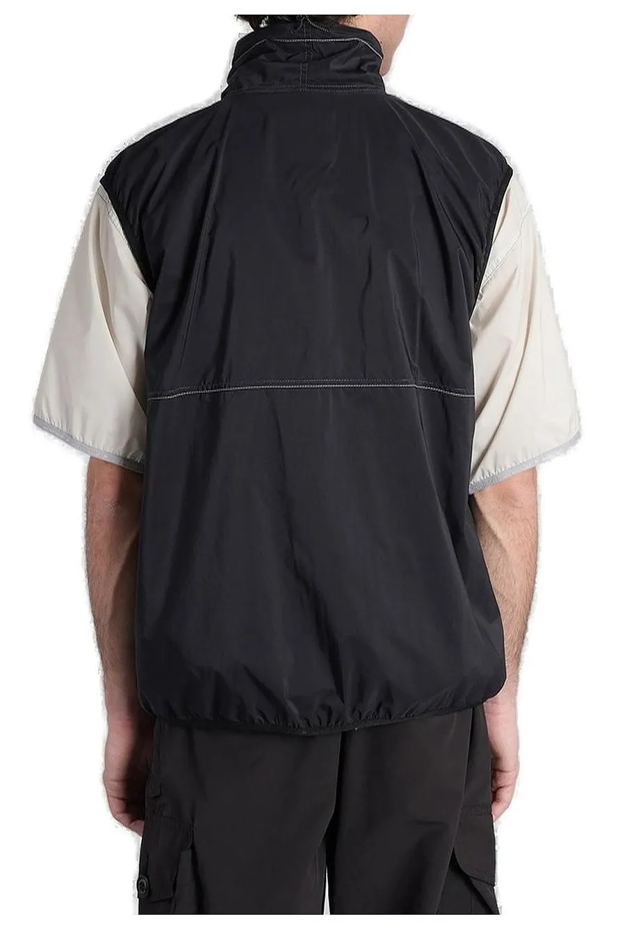 And Wander Pertex Wind Vest