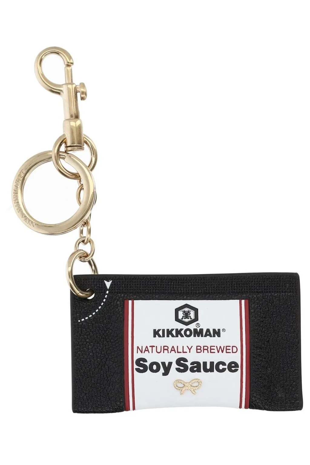 Anya Hindmarch Anya Brands Kikkoman Charm