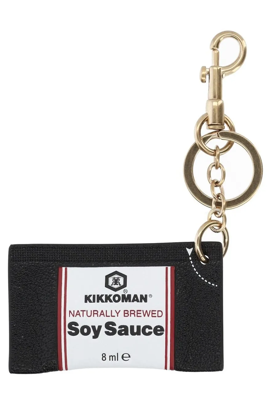 Anya Hindmarch Anya Brands Kikkoman Charm