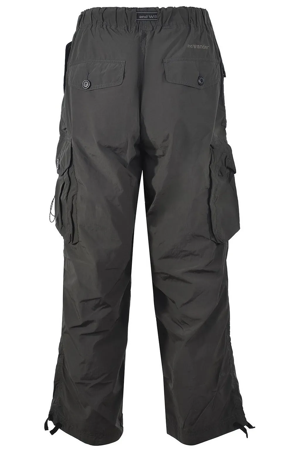 And Wander Utility Cargo Pants