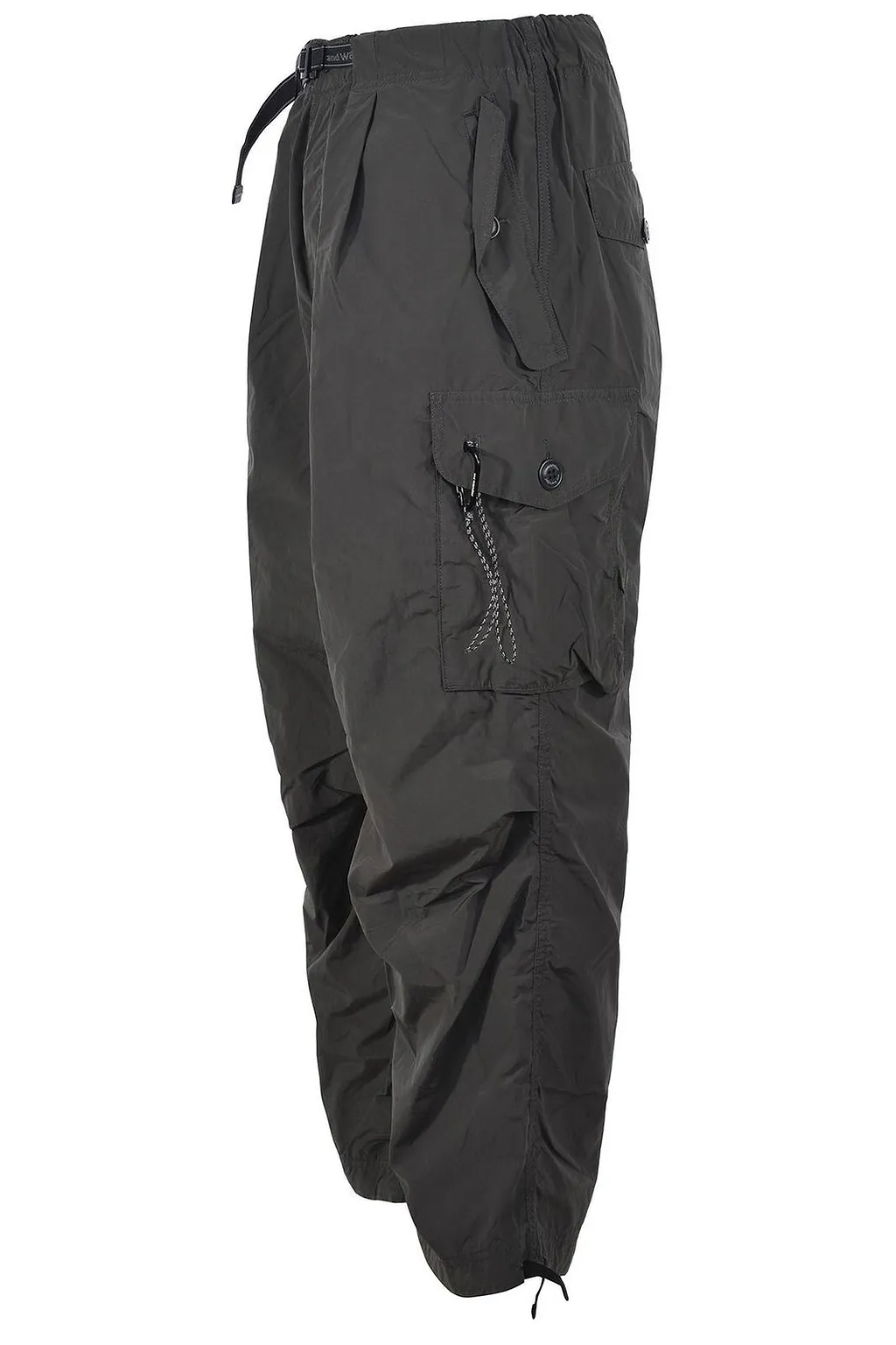 And Wander Utility Cargo Pants