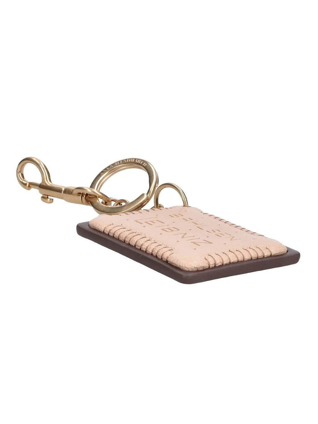 Anya Hindmarch Biscuit Charm Keyring