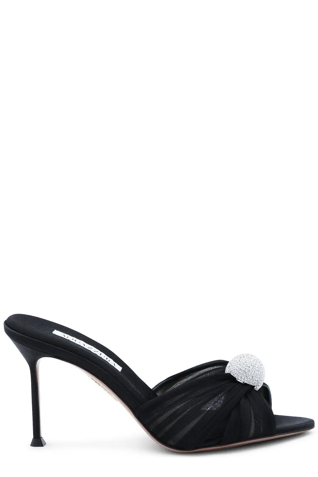 Aquazzura Mystery Mules