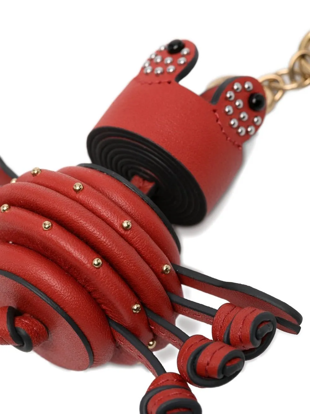 Anya Hindmarch Bijoux Studded Charm