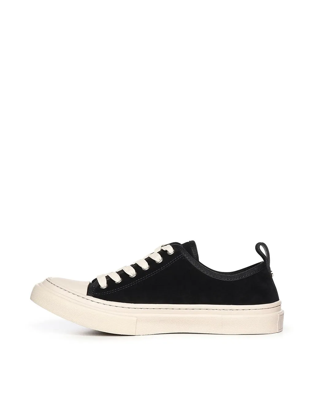 Ann Demeulemeester Halli Vulcanized Low-Top Sneakers