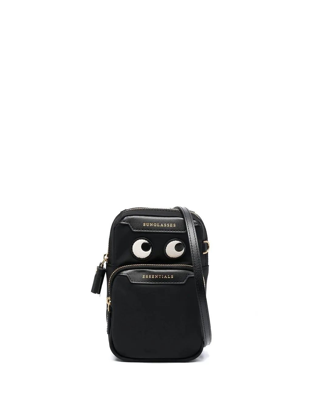 Anya Hindmarch Compact Shoulder Bag