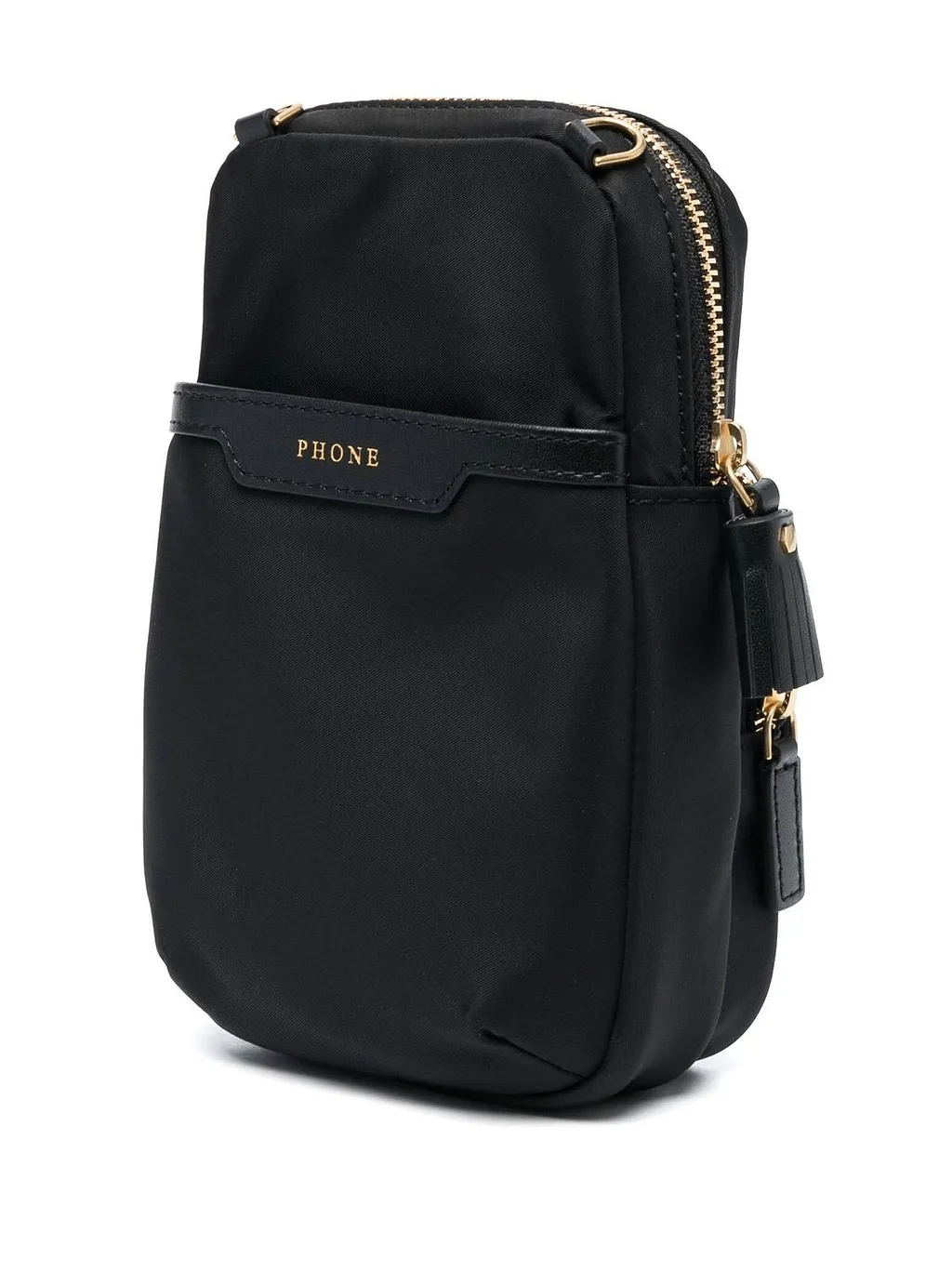 Anya Hindmarch Compact Shoulder Bag