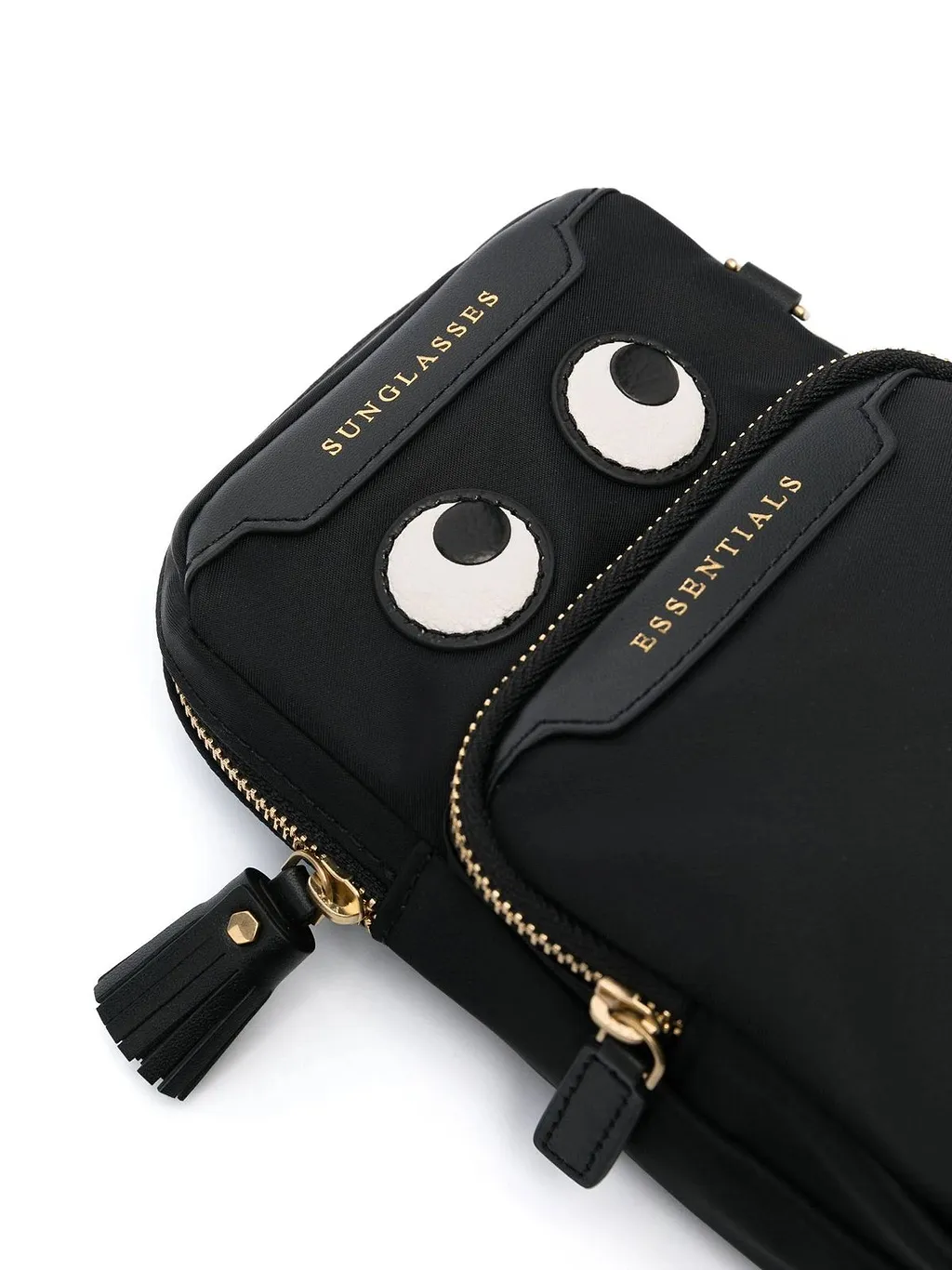 Anya Hindmarch Compact Shoulder Bag